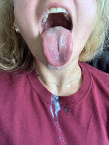 pusenje kurca cumshot